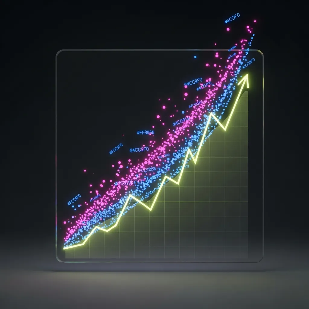 glass-graphic illustration