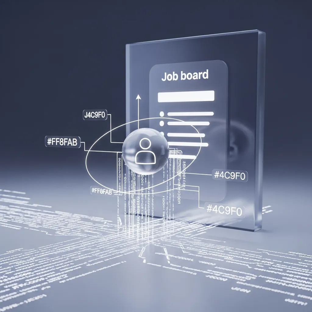 Was schreibe ich in ein Anschreiben, wenn ich keine kommerzielle Erfahrung habe?