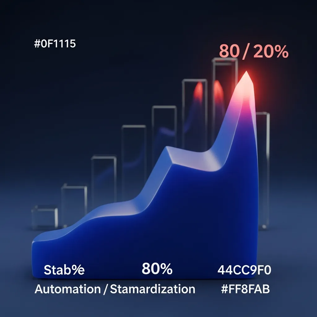 chart illustration