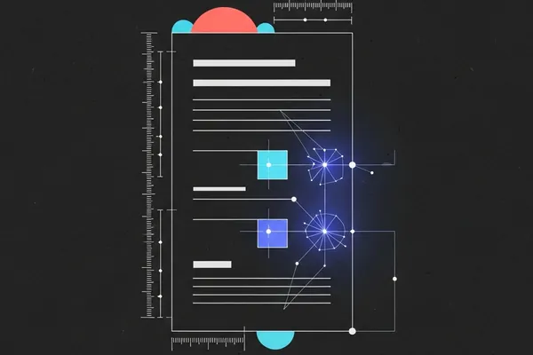 Resume being tailored to job requirements