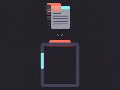 Pasting job description