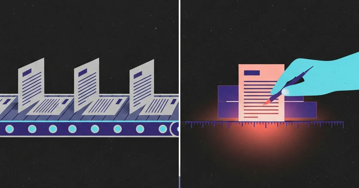 RolePilot vs Rezi comparison illustration